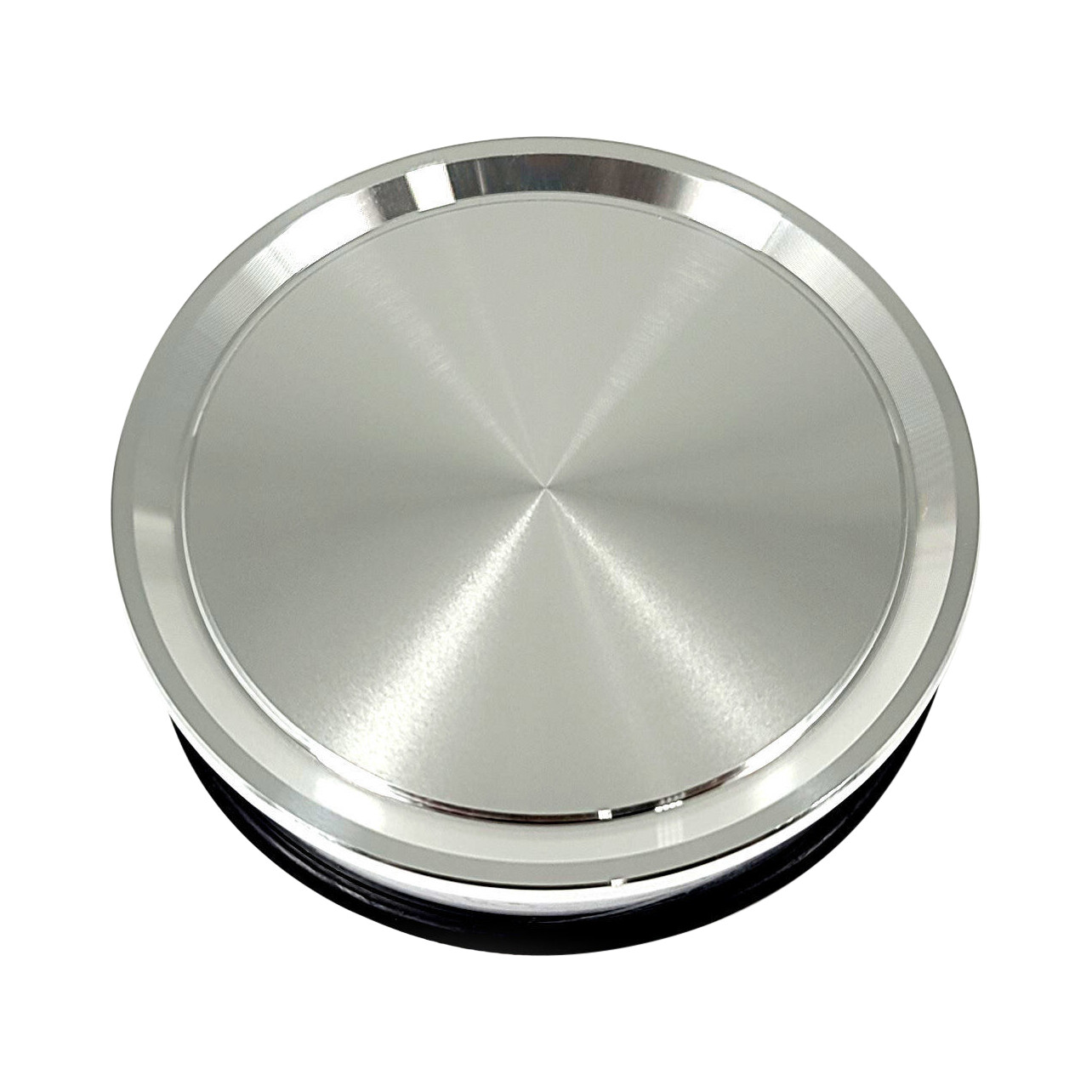 Niche 1004-25-01 Wheel Center Cap — part 1004-25-01, product photo 1 of 1