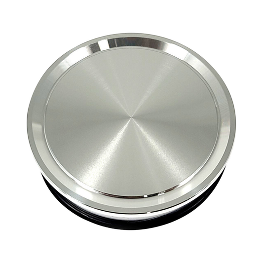 Niche 1004-25-01 Wheel Center Cap — part 1004-25-01, product photo 1 of 1