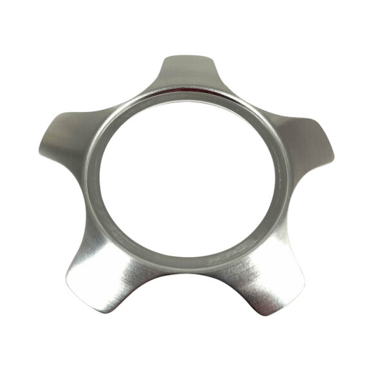 Rotiform 33410-16RAW Wheel Center Cap — part 33410-16RAW, product photo 1 of 1