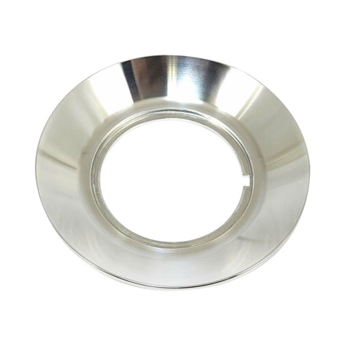 Rotiform 36390-04-15RAW Wheel Center Cap — part 36390-04-15RAW, product photo 1 of 1