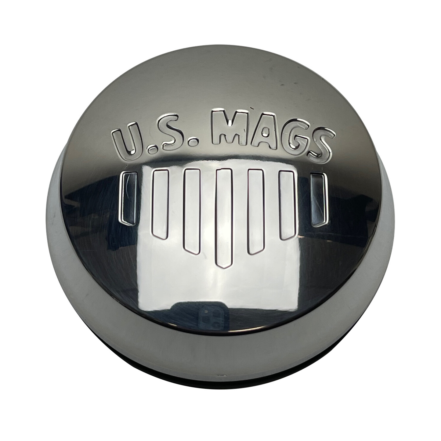 US Mag 1PC 1014-10-06AH Wheel Center Cap — part 1014-10-06AH, product photo 1 of 1