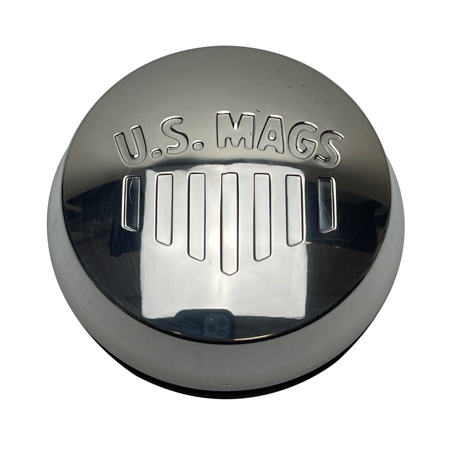 US Mag 1PC 1014-10-06AH Wheel Center Cap — part 1014-10-06AH, product photo 1 of 1