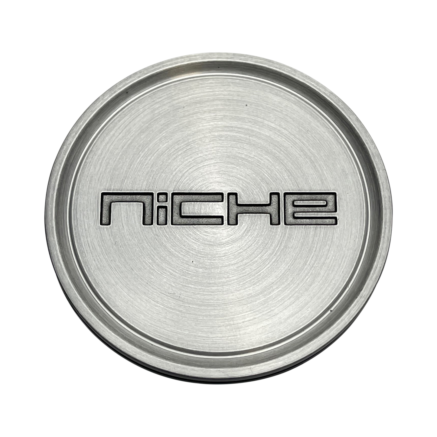 Niche 1007-24-05LVBT Snap-In Wheel Center Cap — part 1007-24-05LVBT, product photo 1 of 1