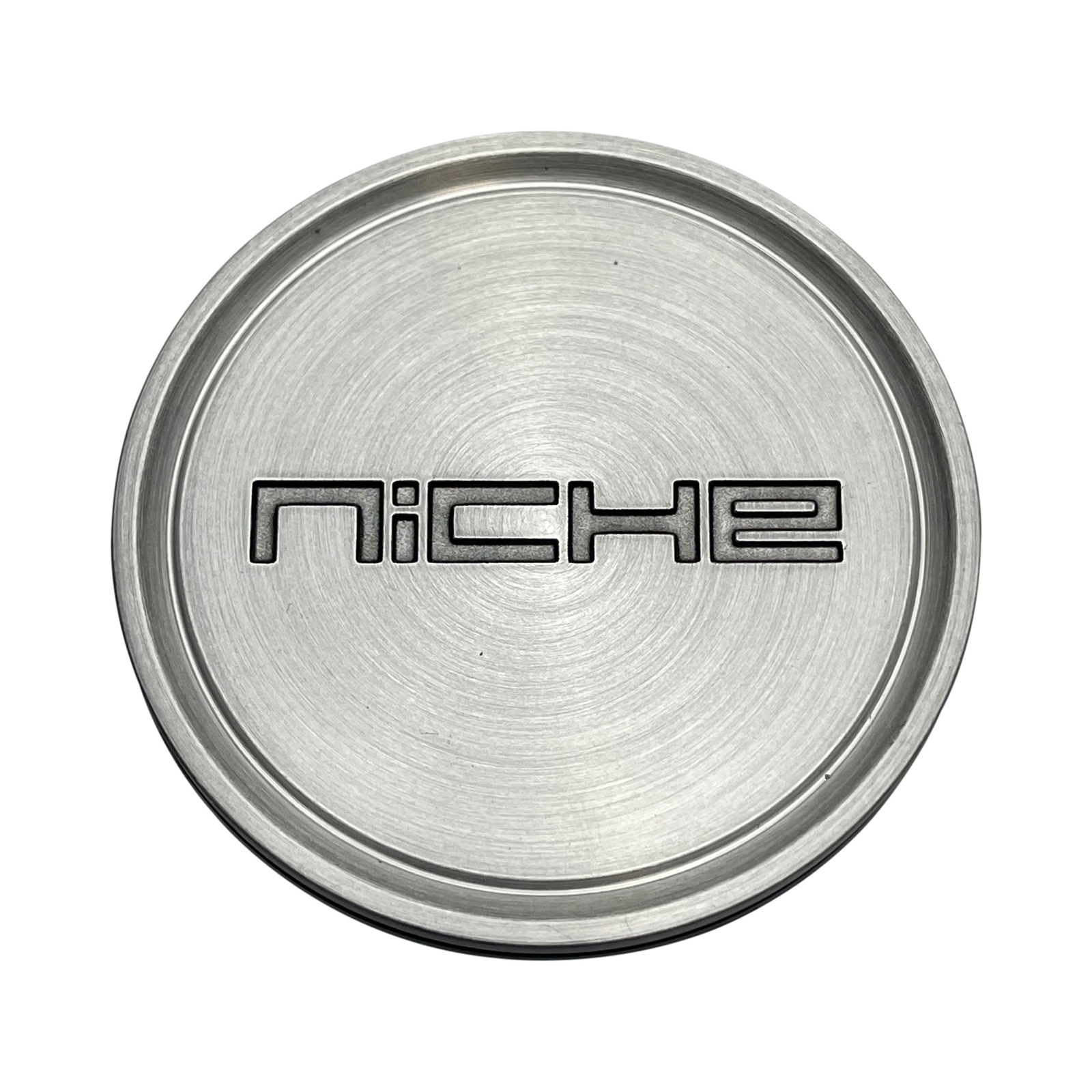 Niche 1007-24-05LVBT Snap-In Wheel Center Cap — part 1007-24-05LVBT, product photo 1 of 1