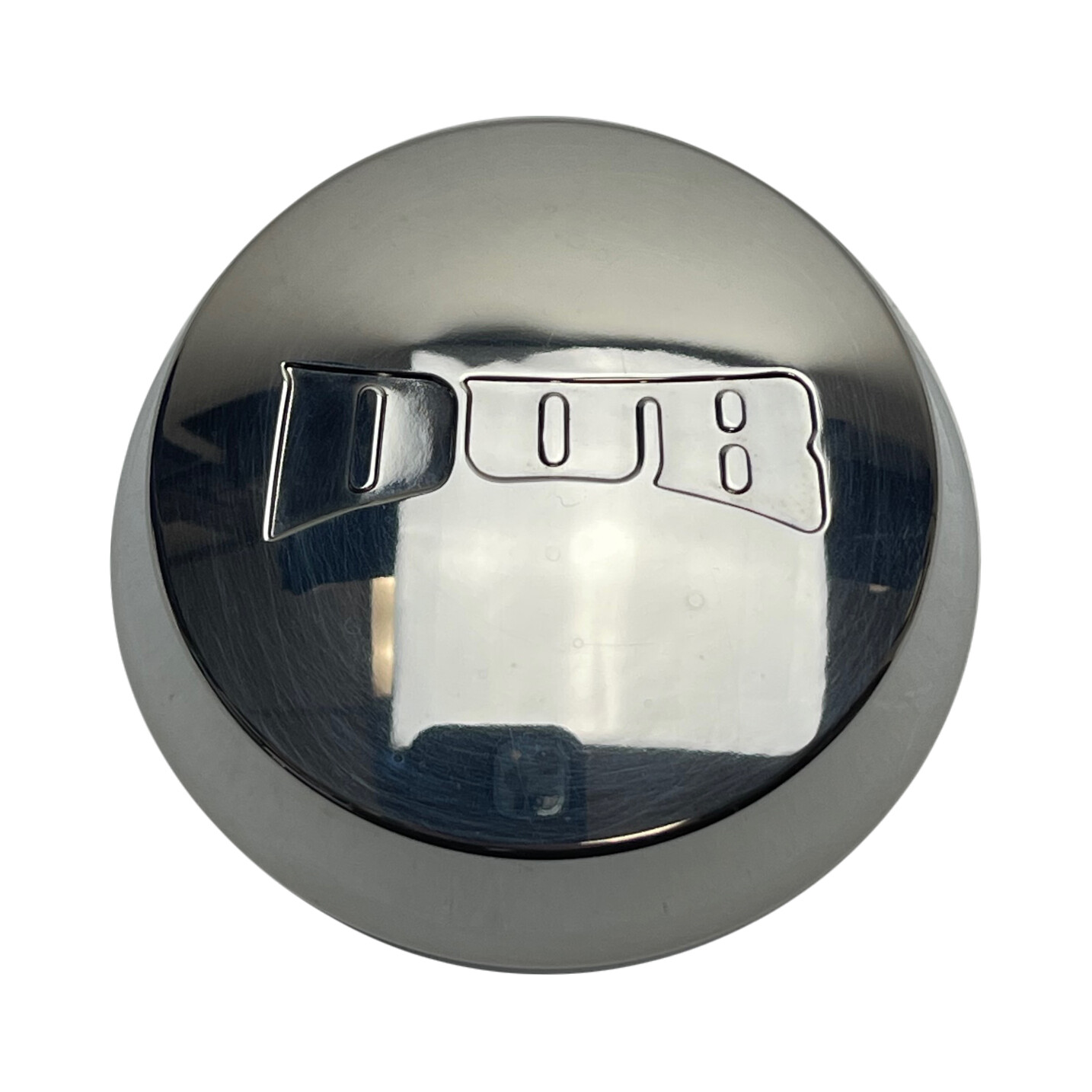 DUB 1014-04-04H Wheel Center Cap — part 1014-04-04H, product photo 1 of 1