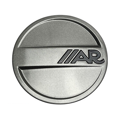 American Racing B002K75-S2 Snap-In Wheel Center Cap — part B002K75-S2, product photo 1 of 1