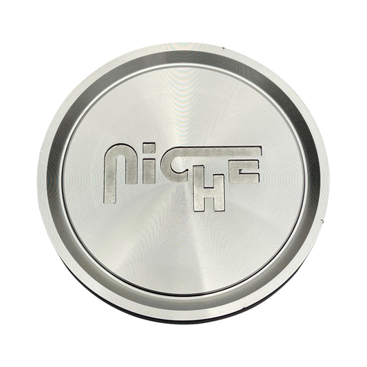 Niche 1004-62-05 Wheel Center Cap — part 1004-62-05, product photo 1 of 1