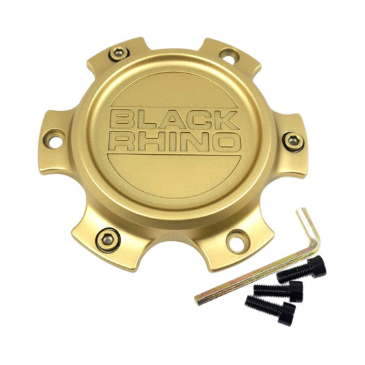 Black Rhino Hard Alloys CCBR46135140ML Wheel Center Cap — part CCBR46135140ML, product photo 1 of 1