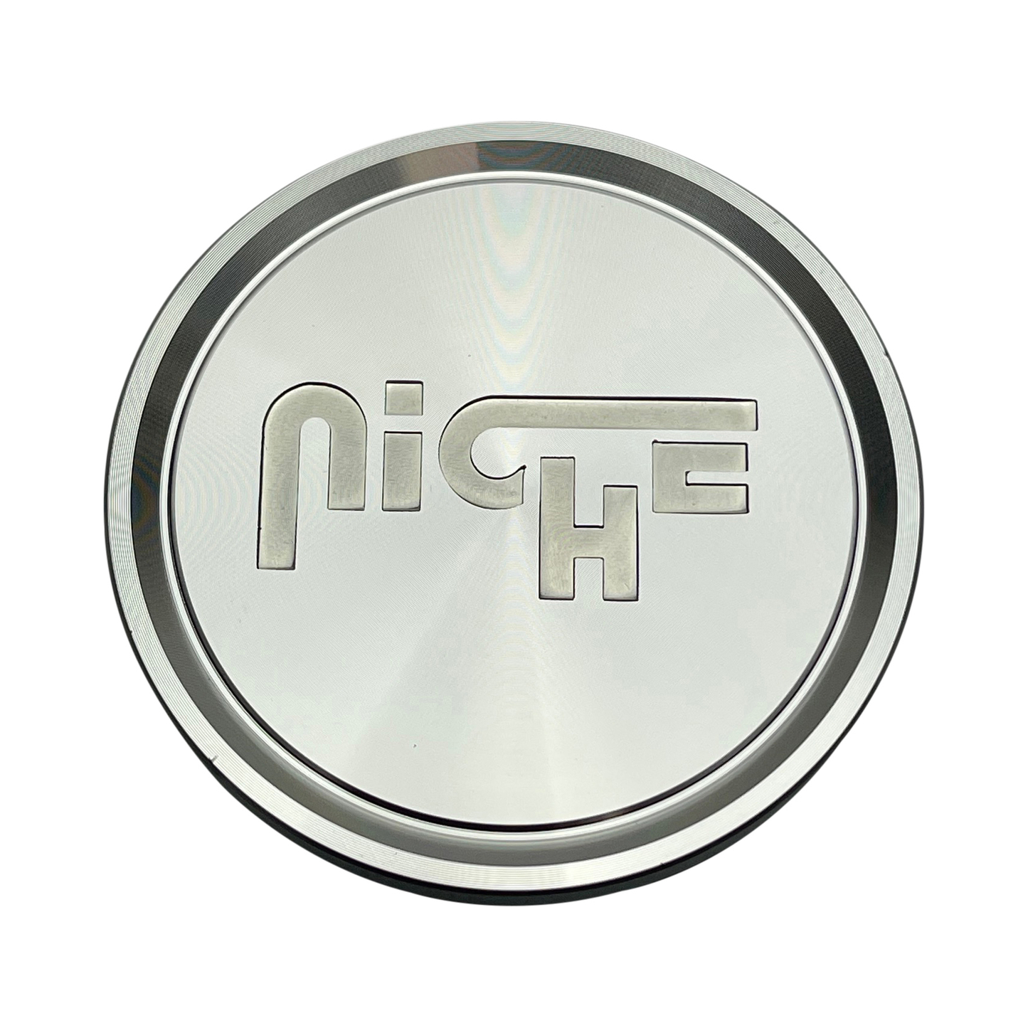Niche 1004-85-05 Wheel Center Cap — part 1004-85-05, product photo 1 of 1