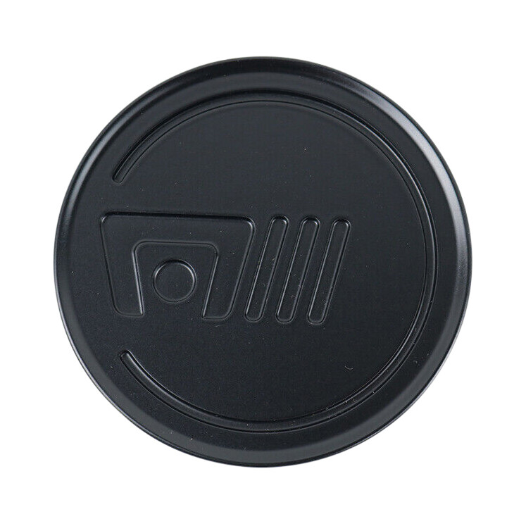 Motegi MRCAPB-SB Black Snap-In Wheel Center Cap – 3mm — part MRCAPB-SB, product photo 1 of 1