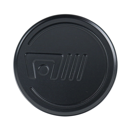 Motegi MRCAPB-SB Black Snap-In Wheel Center Cap – 3mm — part MRCAPB-SB, product photo 1 of 1