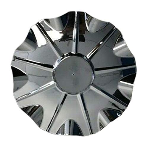 2 Crave No Logo Snap in Wheel Center Cap C901301CAP replacement wheel center cap part C901301CAP