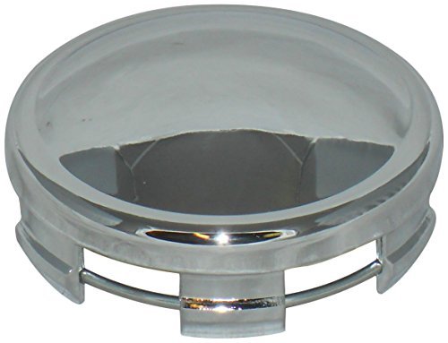Aftermarket Panther Juice Pacer Akuza PCW-4 LG0608-01 S110-15 Wheel Rim Center Cap No Logo replacement wheel center cap part PCW-4