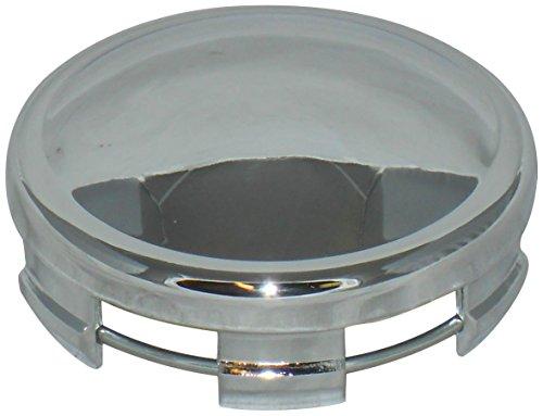 Aftermarket Panther Juice Pacer Akuza PCW-4 LG0608-01 S110-15 Wheel Rim Center Cap No Logo replacement wheel center cap part PCW-4