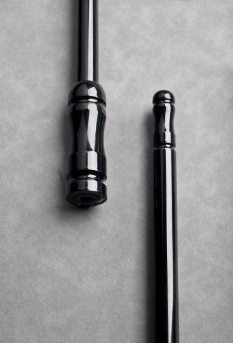 All Sales 4209K BIG STICK Antenna , Black replacement wheel center cap part 4209K