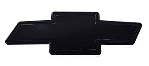 All Sales 96043K Grille Emblem replacement logo / emblem accessory part 96043K