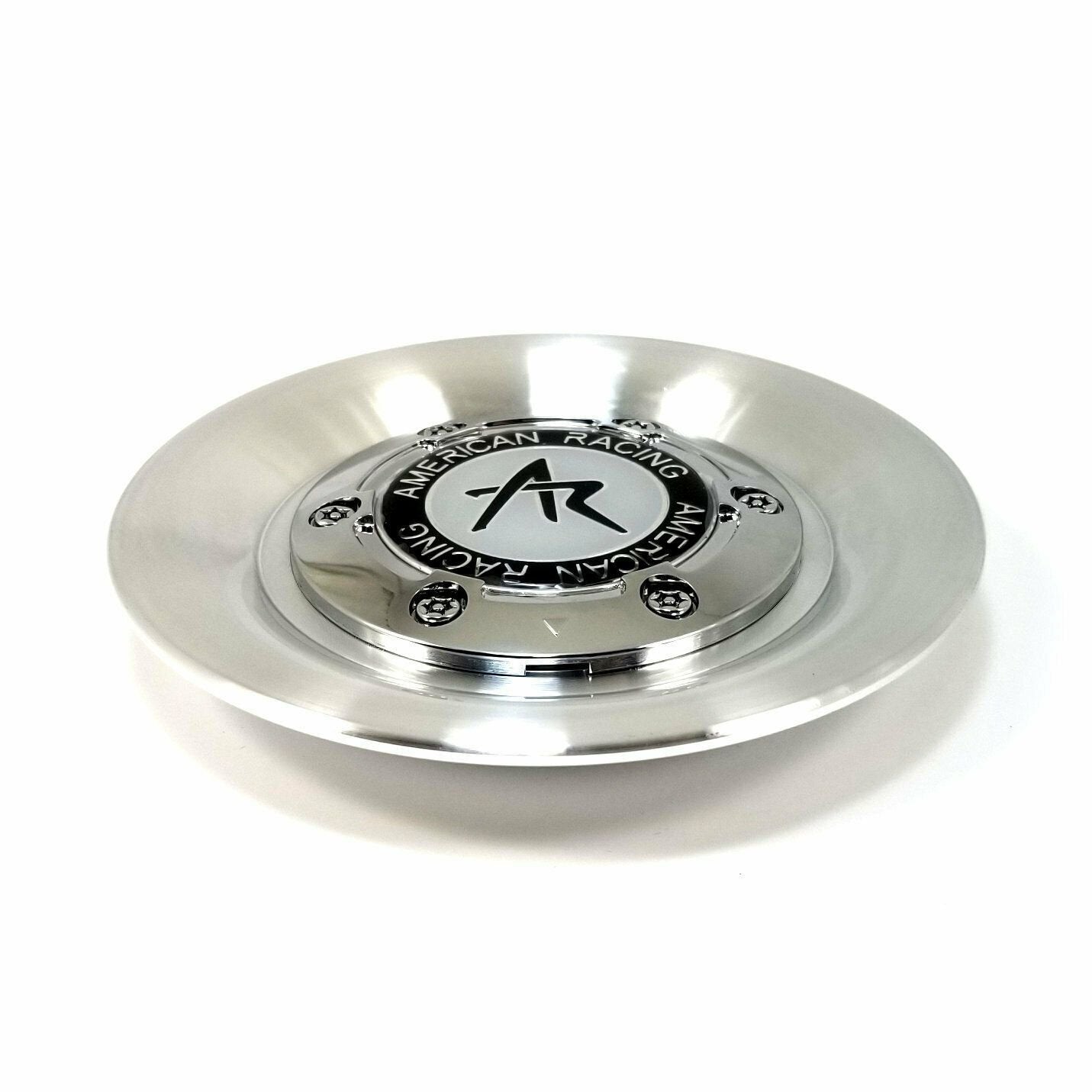 American Racing 1095200023 Center Cap wheel center cap additional view 2