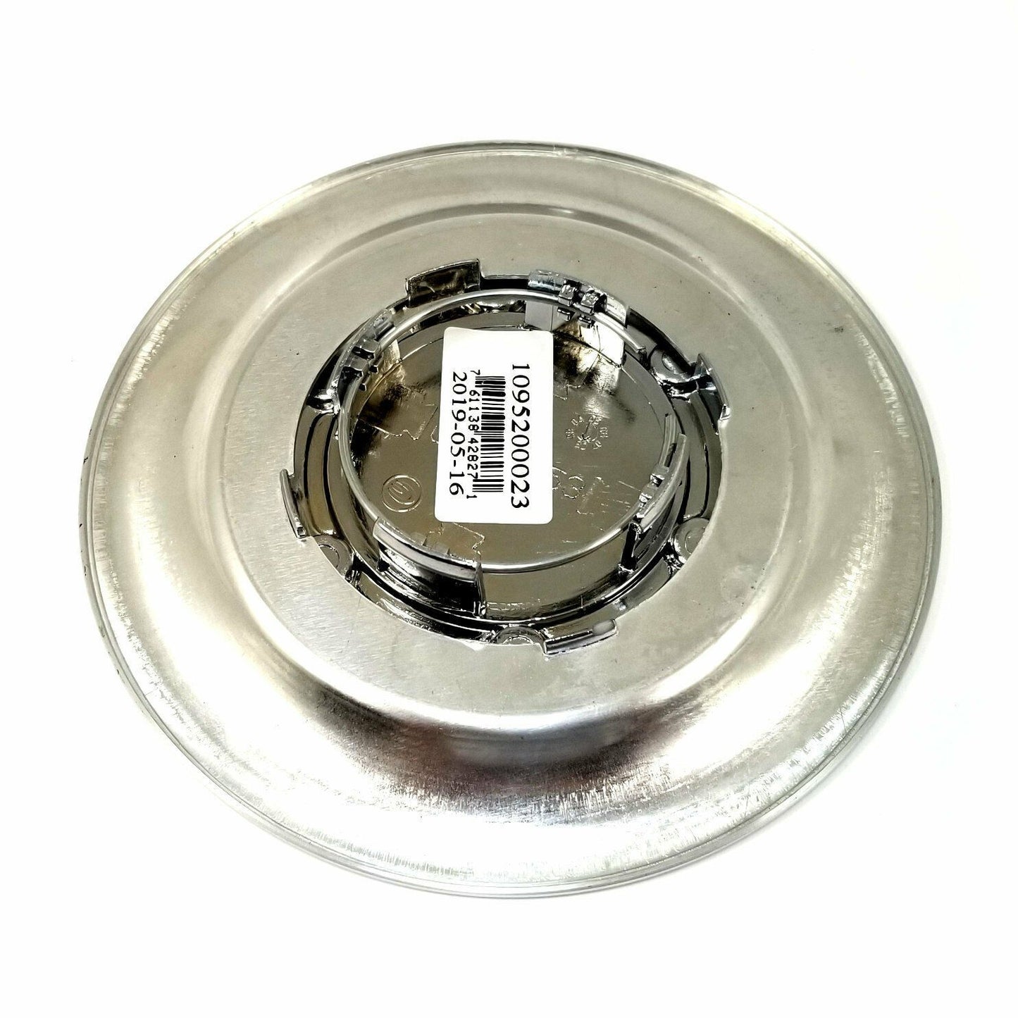 American Racing 1095200023 Center Cap wheel center cap additional view 3
