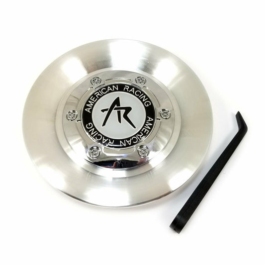 American Racing 1095200023 Center Cap replacement wheel center cap part 1095200023