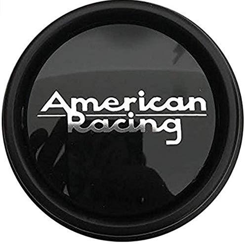 American Racing 1183K85 HT005-57 1342106023-M Matte Black Center Cap replacement wheel center cap part 1183K85
