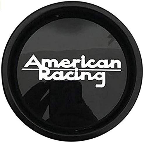 American Racing 1183T108 1183T112 HT005-58 1425006923-M Matte Black Center Cap - wheelcentercaps