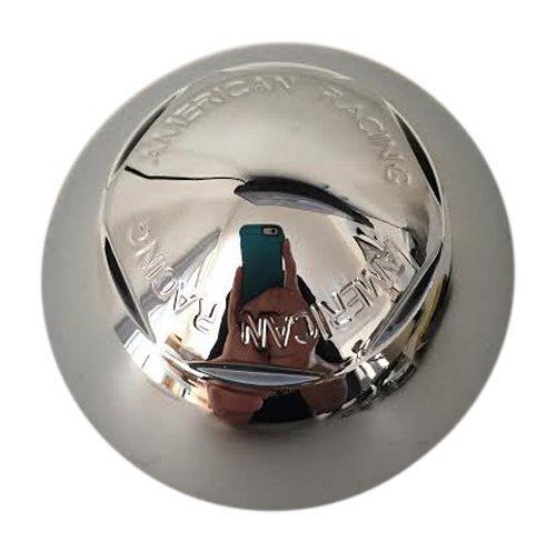 American Racing 1278100000 11338V S506-10 Chrome Wheel Center Cap replacement wheel center cap part 1278100000