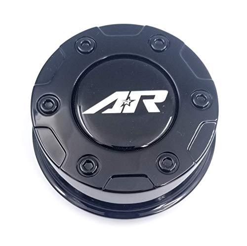 American Racing 1326106941 Black Center Cap replacement wheel center cap part 1326106941