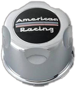 American Racing 1342100 Outlaw II Center Cap - wheelcentercaps