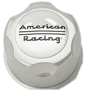 American Racing 1342100000 American Racing Center Cap - wheelcentercaps