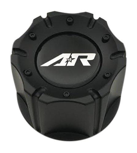 American Racing 1342106016 Matte Black Center Cap replacement wheel center cap part 1342106016