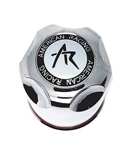 American Racing 1425000S Center Cap replacement wheel center cap part 1425000S