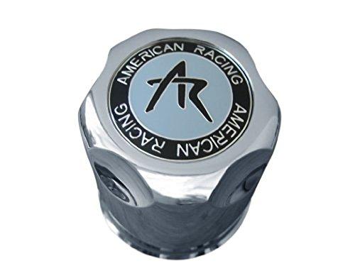 American Racing 1515000S Center Cap replacement wheel center cap part 1515000S