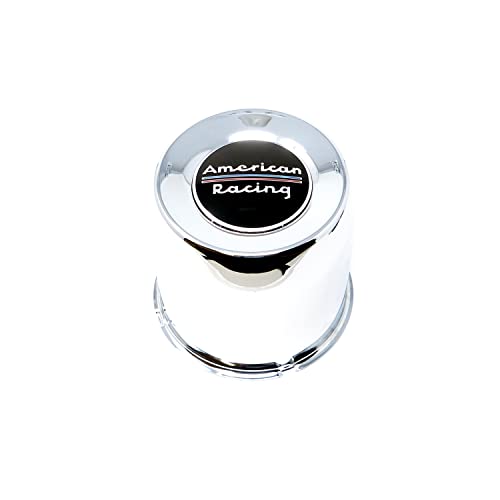 AMERICAN RACING 1515002 PUSH THRU CENTER CAP - Wheel Center Caps