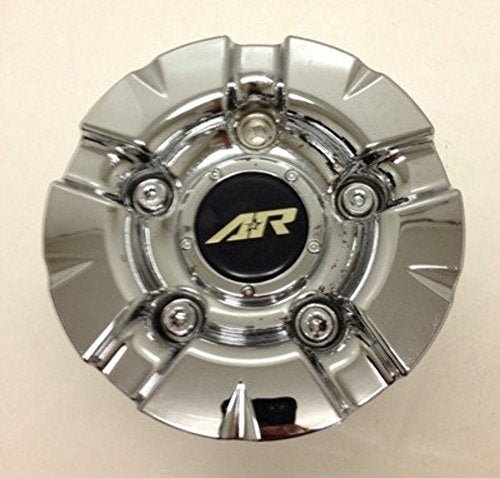 American Racing 1637200011 Center Cap replacement wheel center cap part 1637200011