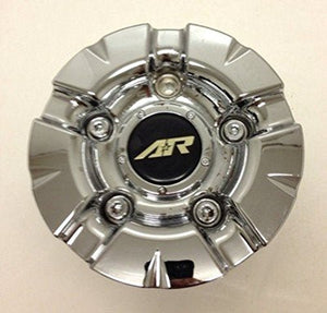 American Racing 1637200011 Center Cap - Wheel Center Caps