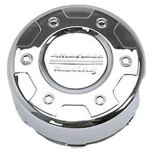 American Racing 1645100041 Snap-in Center Cap replacement wheel center cap part 1645100041