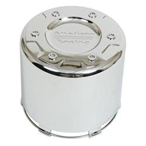 AMERICAN RACING 1645120041 8 Lug CENTER CAP 1654100041A Snap In replacement wheel center cap part 1645120041