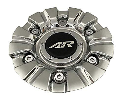American Racing 17 Inch 1639290016 62291780F-1 Chrome Wheel Center Cap replacement wheel center cap part 1639290016