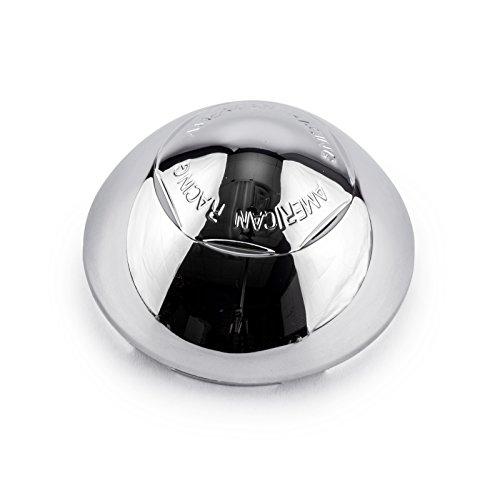 American Racing 2.78" Dome Center Cap replacement wheel center cap part 1278100000