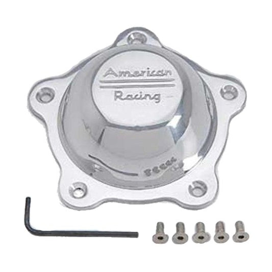 American Racing 3505293CH Center Cap replacement wheel center cap part 3505293CH