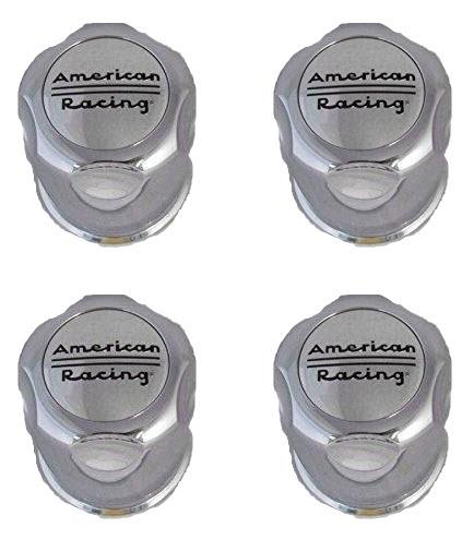 American Racing 4 Pack 1327000000 Center Cap replacement wheel center cap part 1327000000