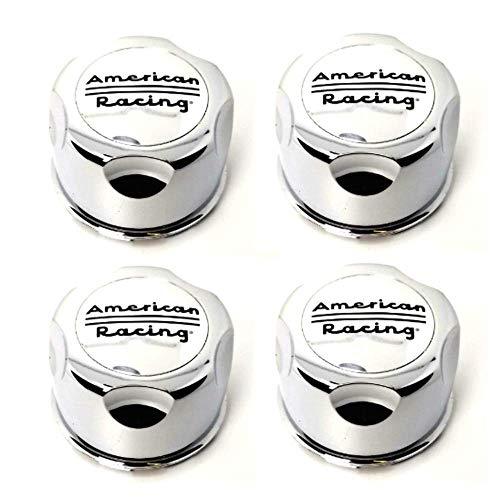 American Racing 4 Pack 1342100000 Center Cap replacement wheel center cap part 1342100000