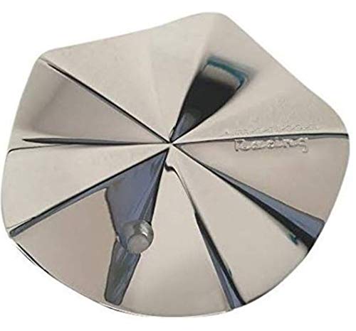 American Racing 809 1809200041 S212-35 X1834147-9SF Chrome Wheel Center Cap replacement wheel center cap part 1809200041