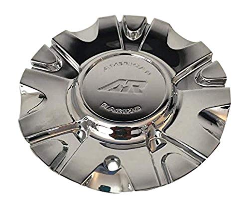 American Racing 897 489L177 LG1107-45 Chrome Wheel Center Cap replacement wheel center cap part 489L177