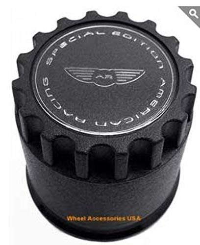 American Racing 898002 Center Cap replacement wheel center cap part 898002
