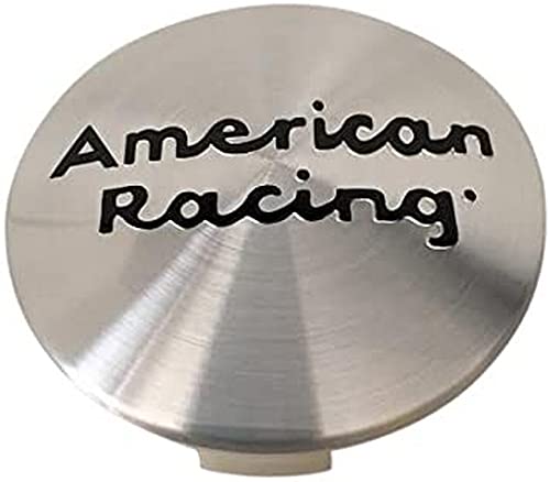 American Racing AR CAP AR882/AR883/AR885 PAINTED - 55681775F1 - Wheel Center Caps