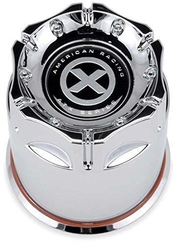 American Racing ATX 1327000011 Center Cap replacement wheel center cap part 1327000011