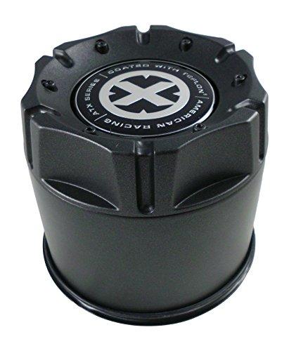 American Racing ATX 1425006918 Center Cap replacement wheel center cap part 1425006918