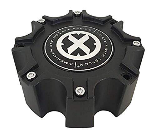 American Racing ATX 377B1708HT 377B170-8H M-942 S907-09 8 Lug Teflon Center Cap replacement wheel center cap part 377B1708HT