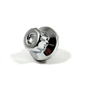 American Racing BDW016 Replacement Decorative Rivet Bolt - Wheel Center Caps